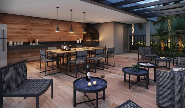 Imagem Apartamento com 4 Quartos à Venda, 170 m² em Vila Mariana - São Paulo Imagem Apartamento com 4 Quartos à Venda, 170 m² em Vila Mariana - São Paulo
