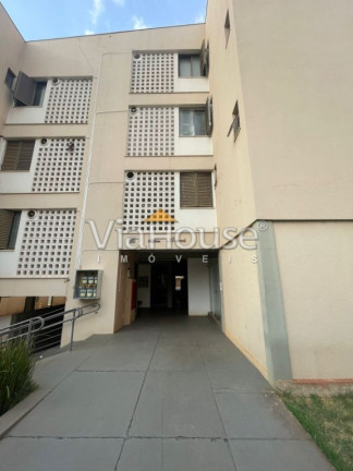 Imagem Apartamento com 3 Quartos à Venda, 66 m² em Jardim Paulistano - Ribeirão Preto Imagem Apartamento com 3 Quartos à Venda, 66 m² em Jardim Paulistano - Ribeirão Preto