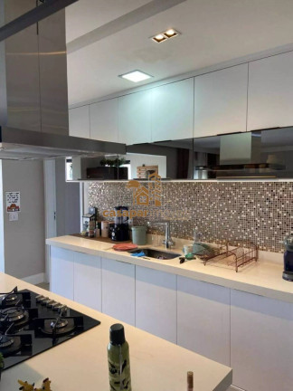 Imagem Apartamento com 2 Quartos à Venda, 88 m² em Campestre - Santo André