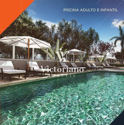 Imagem Apartamento com 3 Quartos à Venda, 79 m² em Loteamento Villa Branca - Jacareí Imagem Apartamento com 3 Quartos à Venda, 79 m² em Loteamento Villa Branca - Jacareí
