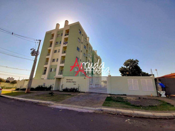 Imagem Apartamento com 2 Quartos à Venda, 48 m² em Alto Alegre - Cascavel Imagem Apartamento com 2 Quartos à Venda, 48 m² em Alto Alegre - Cascavel
