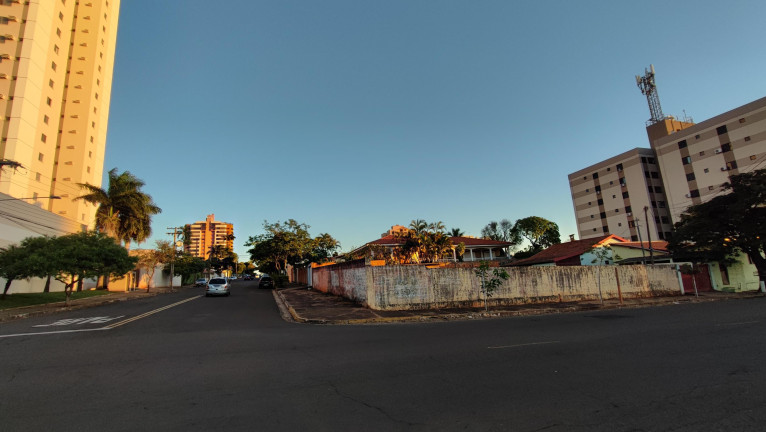 Imagem Terreno à Venda, 720 m² em Monte Castelo - Campo Grande