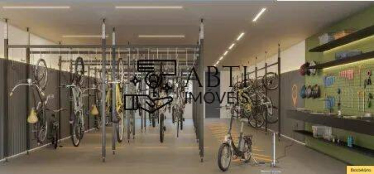 Imagem Loft com 1 Quarto à Venda, 26 m² em Vila Olímpia - São Paulo Imagem Loft com 1 Quarto à Venda, 26 m² em Vila Olímpia - São Paulo