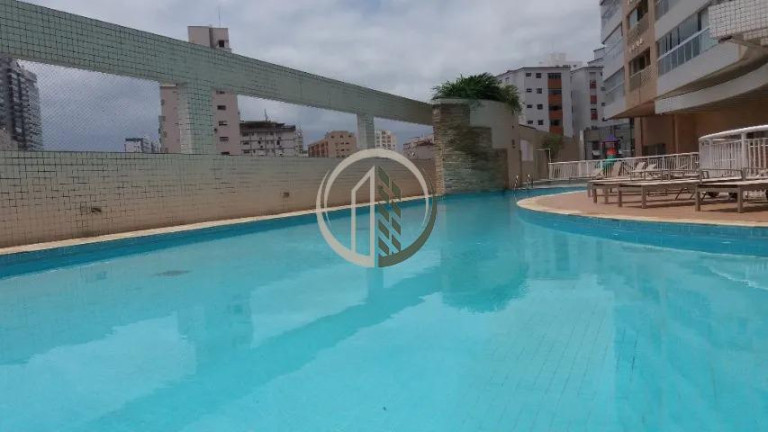 Imagem Apartamento com 2 Quartos à Venda, 109 m² em Gonzaga - Santos