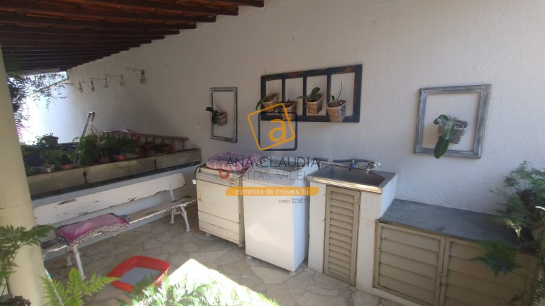 Imagem Casa com 2 Quartos à Venda,  em Centro - Itu
