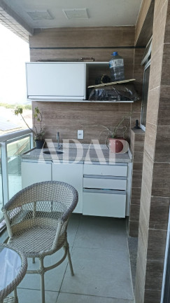 Imagem Cobertura com 3 Quartos à Venda, 133 m² em Vargem Pequena - Rio De Janeiro