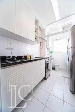 Imagem Apartamento com 2 Quartos para Alugar, 84 m² em Brooklin - São Paulo Imagem Apartamento com 2 Quartos para Alugar, 84 m² em Brooklin - São Paulo