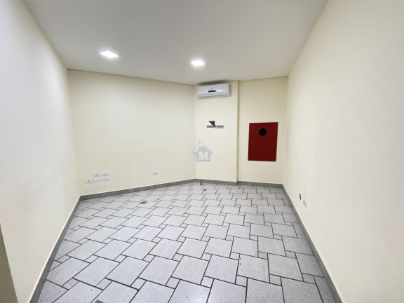 Imóvel Comercial à Venda, 1.107 m² em Centro - Foz Do Iguaçu