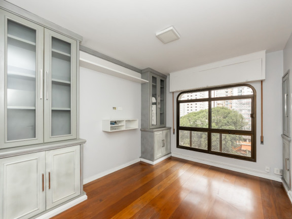 Imagem Apartamento à Venda, 288 m² em Jardim Paulista - São Paulo