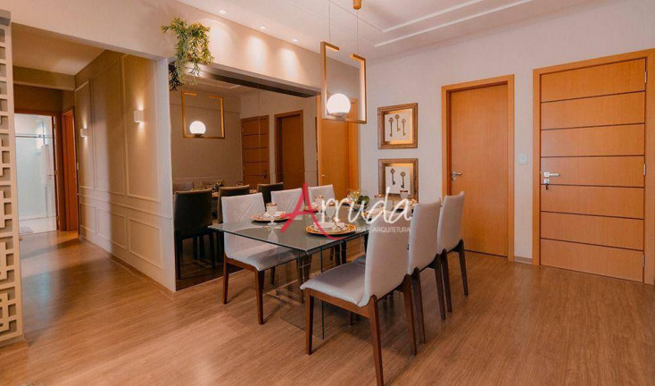 Imagem Apartamento com 1 Quarto à Venda, 74 m² em Centro - Cascavel Imagem Apartamento com 1 Quarto à Venda, 74 m² em Centro - Cascavel