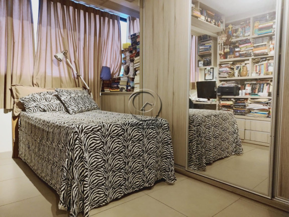 Imagem Apartamento com 2 Quartos à Venda, 62 m² em Taguatinga Norte - Taguatinga