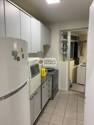 Imagem Apartamento com 1 Quarto à Venda, 38 m² em Centro - Florianópolis Imagem Apartamento com 1 Quarto à Venda, 38 m² em Centro - Florianópolis