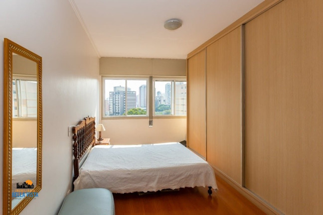 Imagem Apartamento com 3 Quartos à Venda, em Vila Mariana - São Paulo Imagem Apartamento com 3 Quartos à Venda, em Vila Mariana - São Paulo