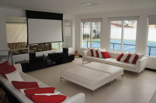 Imagem Casa com 7 Quartos à Venda, 968 m² em Jardim Virgínia (enseada) - Guarujá