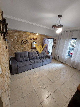 Imagem Casa com 3 Quartos à Venda, 150 m² em Paulicéia - São Bernardo Do Campo