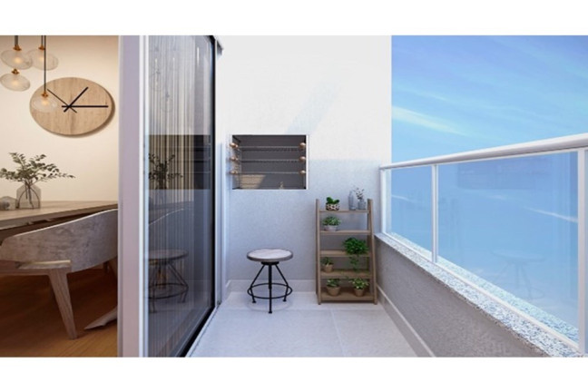Imagem Imóvel com 2 Quartos à Venda, 44 m² em Costa E Silva - Porto Alegre Imagem Imóvel com 2 Quartos à Venda, 44 m² em Costa E Silva - Porto Alegre