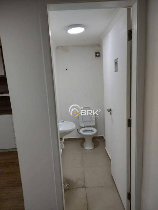 Imagem Sala Comercial para Alugar, 20 m² em Parque Da Mooca - São Paulo