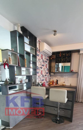 Apartamento com 2 Quartos à Venda, 120 m² em Centro - Osasco