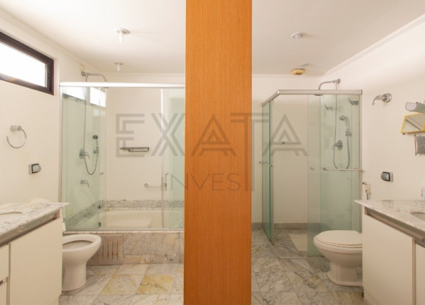 Imagem Casa com 3 Quartos à Venda, 341 m² em Jardim Guedala - São Paulo Imagem Casa com 3 Quartos à Venda, 341 m² em Jardim Guedala - São Paulo