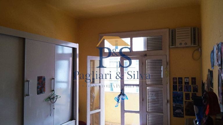 Imagem Apartamento com 2 Quartos à Venda, 120 m² em Vila Isabel - Rio De Janeiro