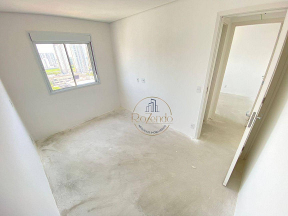 Imagem Apartamento com 2 Quartos à Venda, 55 m² em Jardim - Santo André Imagem Apartamento com 2 Quartos à Venda, 55 m² em Jardim - Santo André