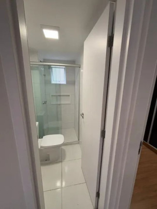 Imagem Apartamento com 2 Quartos à Venda, 47 m² em Capão Raso - Curitiba Imagem Apartamento com 2 Quartos à Venda, 47 m² em Capão Raso - Curitiba