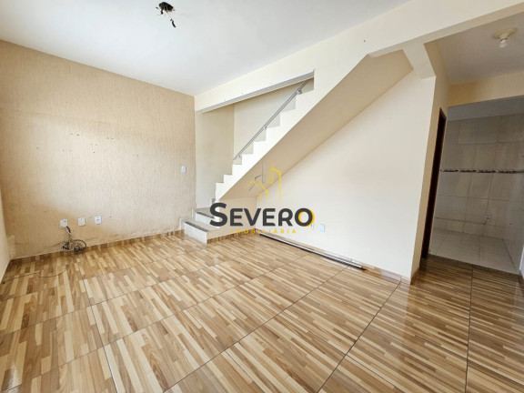 Imagem Casa com 2 Quartos à Venda, 75 m² em Trindade - São Gonçalo Imagem Casa com 2 Quartos à Venda, 75 m² em Trindade - São Gonçalo