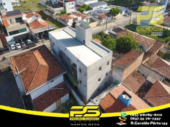 Imagem Apartamento com 3 Quartos à Venda, 63 m² em Bessa - João Pessoa Imagem Apartamento com 3 Quartos à Venda, 63 m² em Bessa - João Pessoa