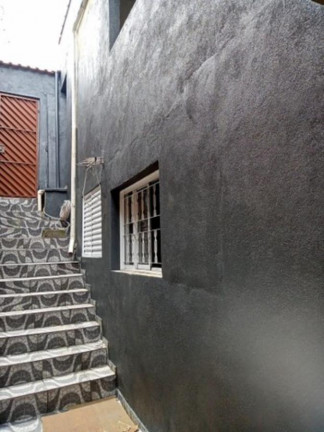 Imagem Sobrado com 4 Quartos à Venda, 200 m² em Jardim Aclimação - Santo André Imagem Sobrado com 4 Quartos à Venda, 200 m² em Jardim Aclimação - Santo André