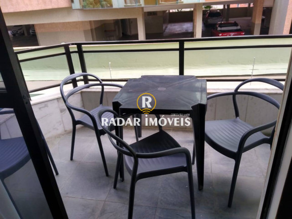 Imagem Apartamento com 2 Quartos à Venda, 65 m² em Passagem - Cabo Frio Imagem Apartamento com 2 Quartos à Venda, 65 m² em Passagem - Cabo Frio