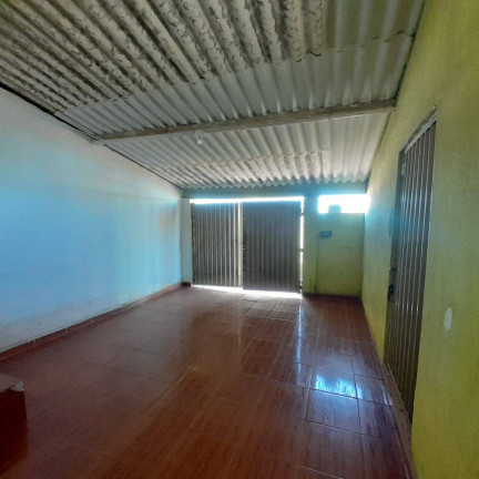 Imagem Casa com 3 Quartos à Venda, 226 m² em Cidade Livre - Aparecida De Goiânia Imagem Casa com 3 Quartos à Venda, 226 m² em Cidade Livre - Aparecida De Goiânia