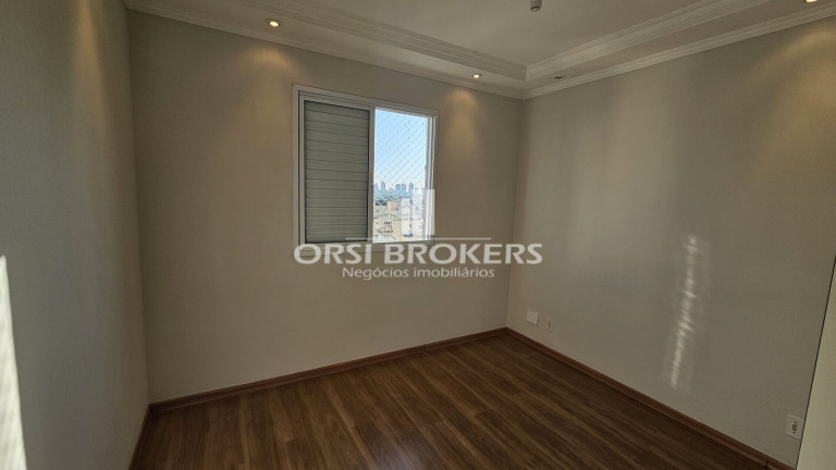 Imagem Apartamento com 3 Quartos à Venda, 57 m² em Jaguaré - São Paulo