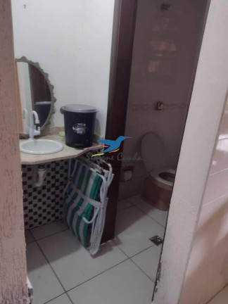 Imagem Sobrado com 2 Quartos à Venda, 99 m² em Loteamento Balneário Camburi - Caraguatatuba