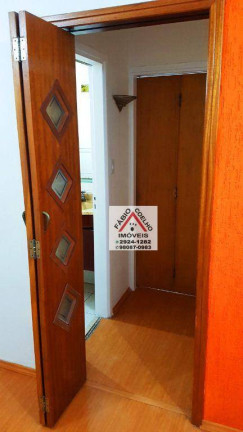 Imagem Apartamento com 2 Quartos à Venda, 52 m² em Jabaquara - São Paulo Imagem Apartamento com 2 Quartos à Venda, 52 m² em Jabaquara - São Paulo