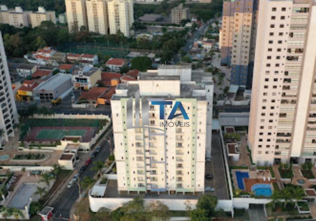 Imagem Imóvel com 2 Quartos à Venda, 64 m² em Mansões Santo Antônio - Campinas Imagem Imóvel com 2 Quartos à Venda, 64 m² em Mansões Santo Antônio - Campinas