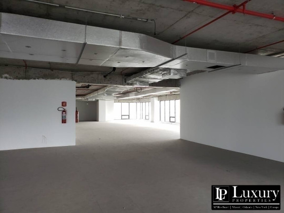 Imagem Imóvel Comercial para Alugar, 1 m² em Itaim Bibi - São Paulo Imagem Imóvel Comercial para Alugar, 1 m² em Itaim Bibi - São Paulo