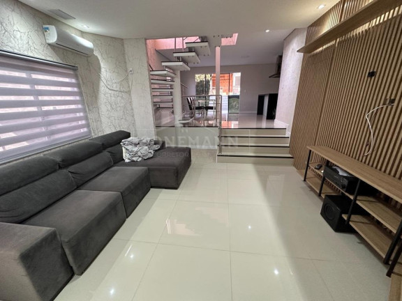 Imagem Casa com 3 Quartos à Venda, 206 m² em Cidade Universitária Pedra Branca - Palhoça