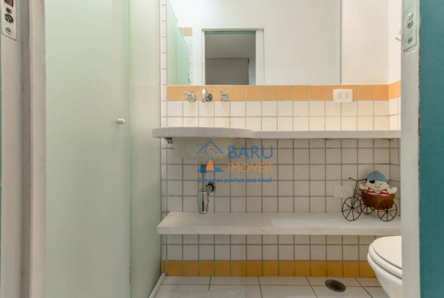 Imagem Apartamento com 3 Quartos à Venda, 92 m² em Vila Nova Conceição - São Paulo Imagem Apartamento com 3 Quartos à Venda, 92 m² em Vila Nova Conceição - São Paulo