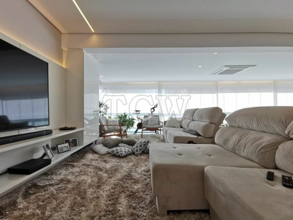 Imagem Apartamento com 3 Quartos à Venda, 165 m² em Brooklin Paulista - São Paulo Imagem Apartamento com 3 Quartos à Venda, 165 m² em Brooklin Paulista - São Paulo