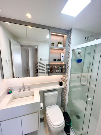 Imagem Apartamento com 2 Quartos à Venda, 79 m² em Vila Anastácio - São Paulo
