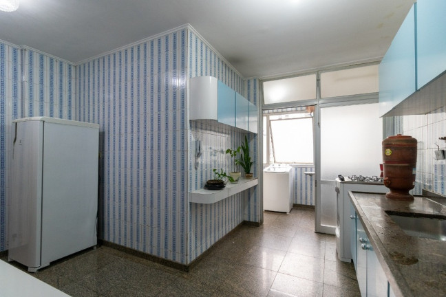 Imagem Apartamento com 3 Quartos à Venda, 123 m² em Jardim Paulista - São Paulo