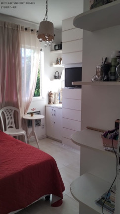 Imagem Imóvel com 2 Quartos à Venda, 70 m² em Imbui - Salvador Imagem Imóvel com 2 Quartos à Venda, 70 m² em Imbui - Salvador