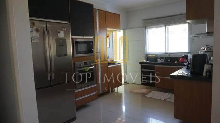 Imagem Casa com 4 Quartos à Venda, 175 m² em Vila Branca - Jacareí