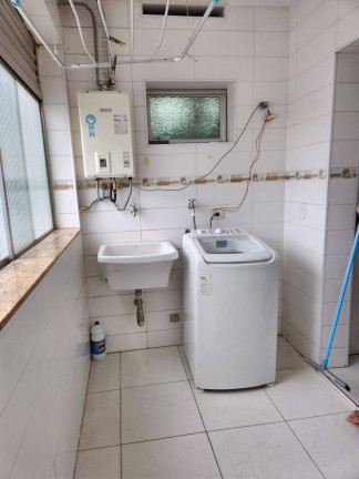 Imagem Apartamento com 3 Quartos à Venda, 88 m² em Mooca - São Paulo Imagem Apartamento com 3 Quartos à Venda, 88 m² em Mooca - São Paulo