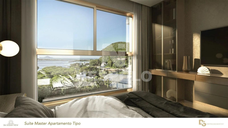 Imagem Apartamento à Venda, 159 m² em Fazenda - Itajai