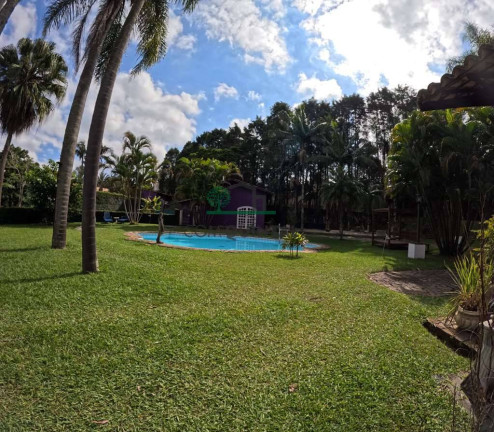 Imagem Chácara com 4 Quartos à Venda, 692 m² em Tijuco Preto - Vargem Grande Paulista Imagem Chácara com 4 Quartos à Venda, 692 m² em Tijuco Preto - Vargem Grande Paulista