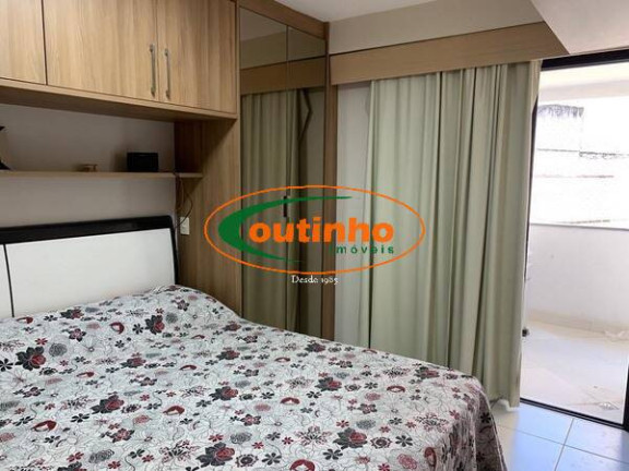 Imagem Cobertura com 3 Quartos à Venda, 256 m² em Tijuca - Rio De Janeiro Imagem Cobertura com 3 Quartos à Venda, 256 m² em Tijuca - Rio De Janeiro