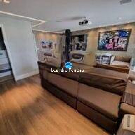 Imagem Apartamento com 2 Quartos à Venda, 147 m² em Centro - São Bernardo Do Campo