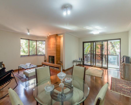 Imagem Apartamento com 4 Quartos à Venda, 246 m² em Itaim Bibi - São Paulo Imagem Apartamento com 4 Quartos à Venda, 246 m² em Itaim Bibi - São Paulo