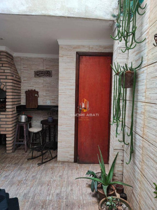 Imagem Sobrado com 2 Quartos à Venda, 125 m² em Vila Nova Galvão - São Paulo